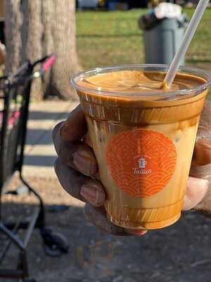 Tallio's Coffee & Tea