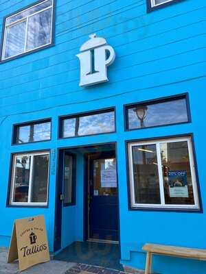 Tallio's Coffee & Tea