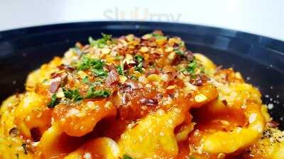 The Heel Of The Boot