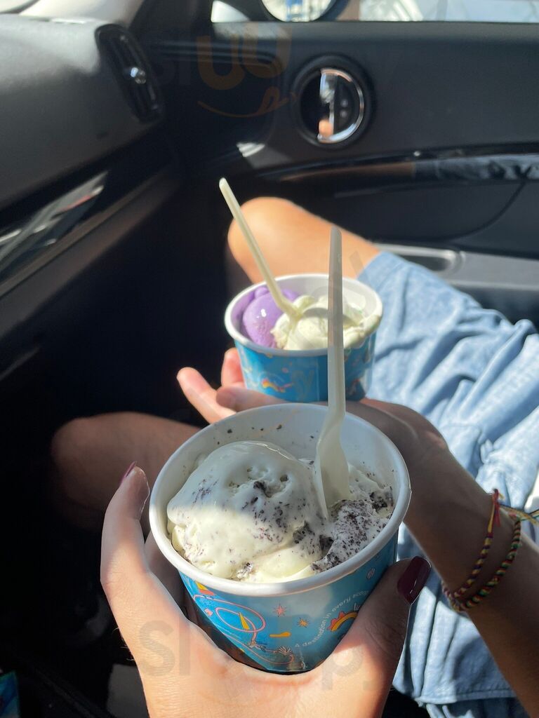 Wanderlust Creamery