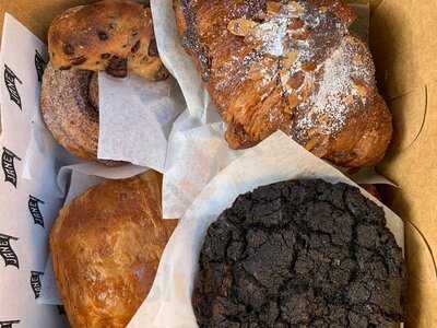 Jane The Bakery