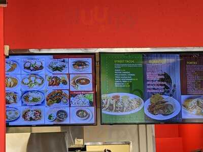 Colonial Market And Restaurant