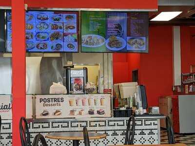 Colonial Market And Restaurant