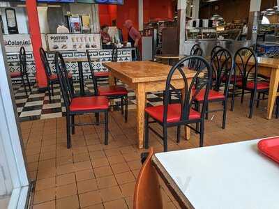 Colonial Market And Restaurant