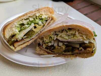 Colonial Market And Restaurant