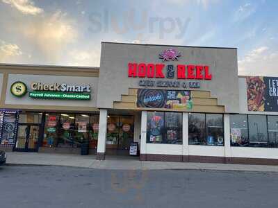 Hook & Reel