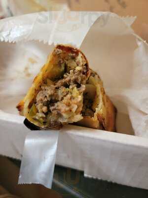 Orgasmic Airfried Eggrolls