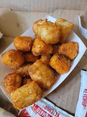 Orgasmic Airfried Eggrolls