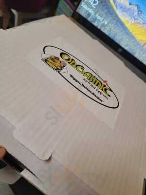 Orgasmic Airfried Eggrolls