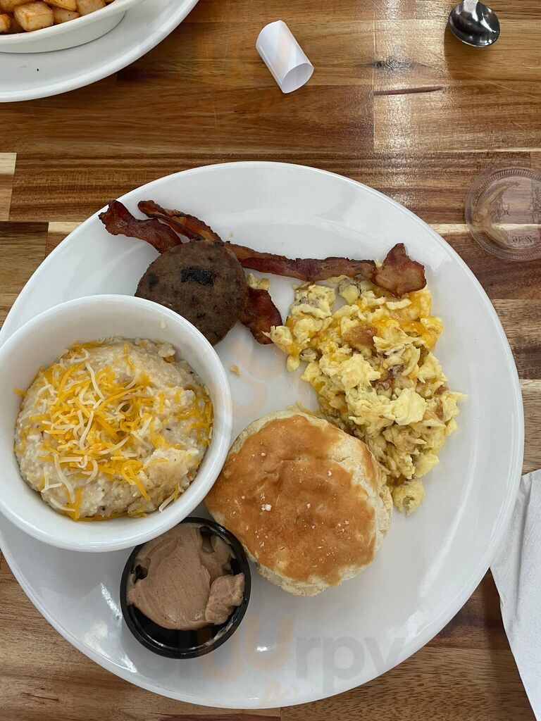 Brick & Spoon Opelika