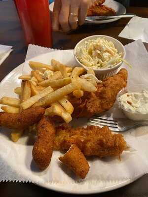 Sammy's Neighborhood Pub