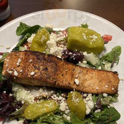 Sammy's Neighborhood Pub