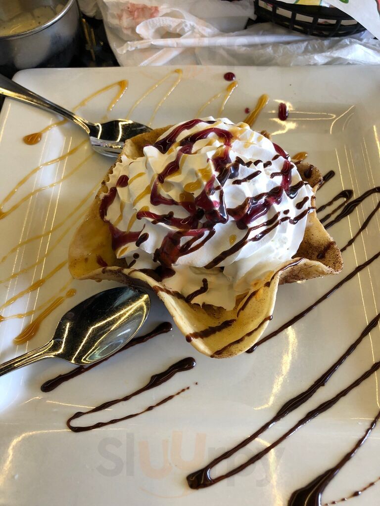 Potros Mexican Restaurant
