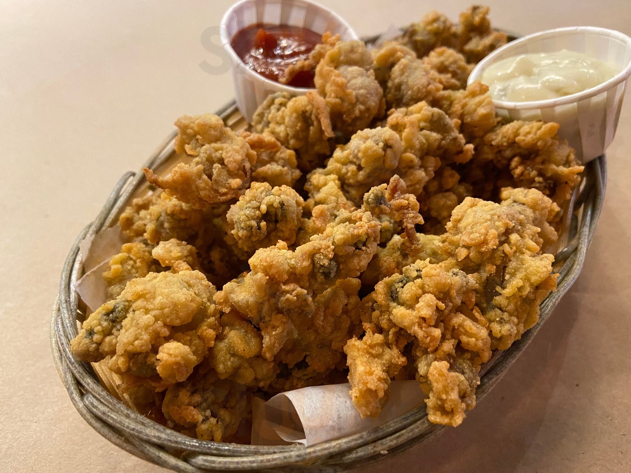 Nola Seafood