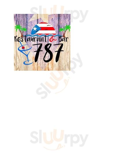 787 Restaurant & Bar