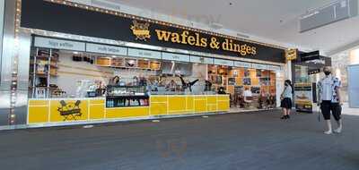 Wafels & Dinges