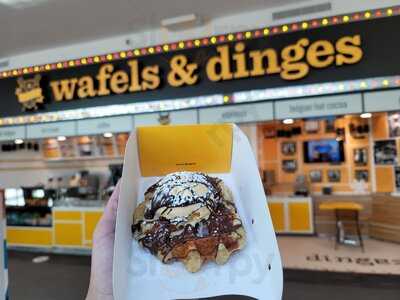 Wafels & Dinges
