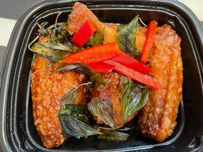 Yum Squared Concord Thai Cuisine