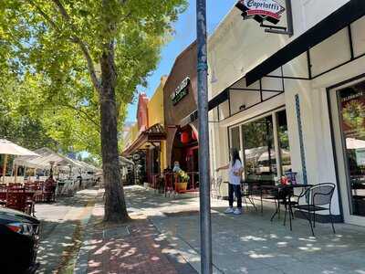 Yum Squared Concord Thai Cuisine