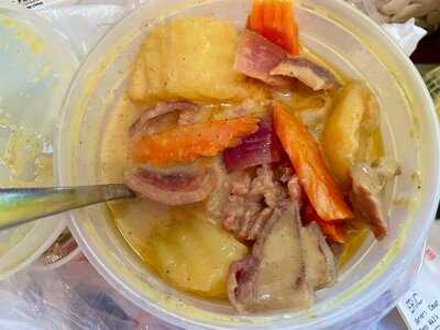 Yum Squared Concord Thai Cuisine