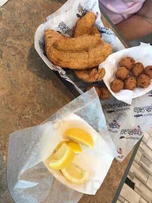 Caplinger's Fresh Catch