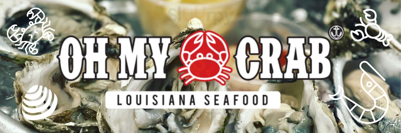 Oh My Crab