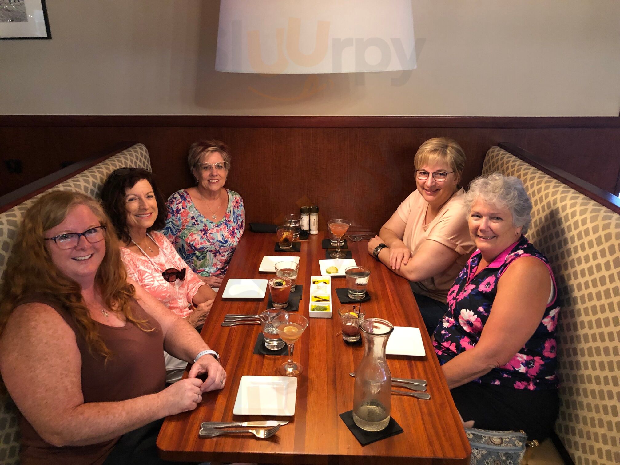 Sonapa Grille Ormond