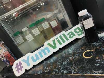 Yum Village