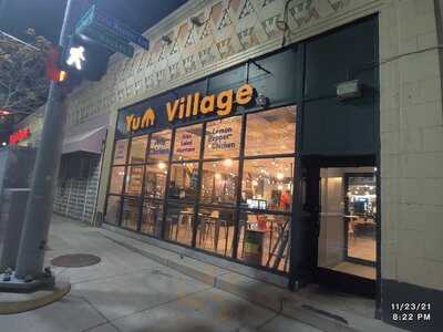 Yum Village