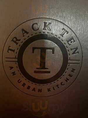 Track 10 Urban Kitchen