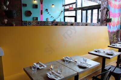 Ojala - Authentic Mexican