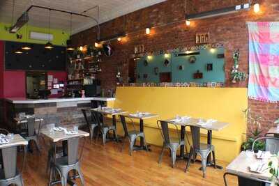 Ojala - Authentic Mexican