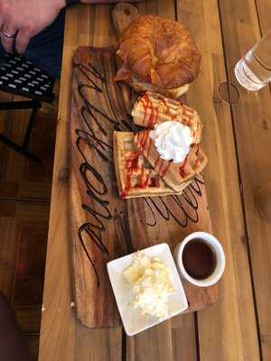 Ancient City Brunch Bar