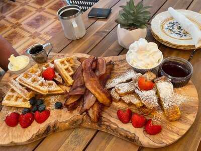 Ancient City Brunch Bar