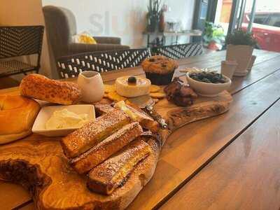 Ancient City Brunch Bar