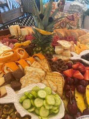 Ancient City Brunch Bar