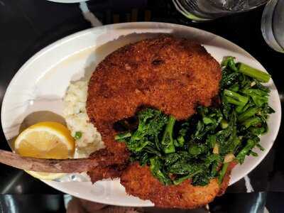 Nando Ristorante Enoteca