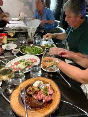 Nando Ristorante Enoteca