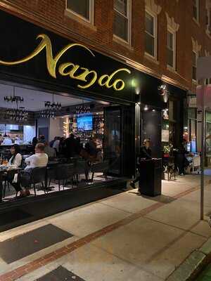 Nando Ristorante Enoteca