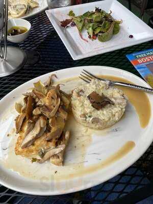 Nando Ristorante Enoteca