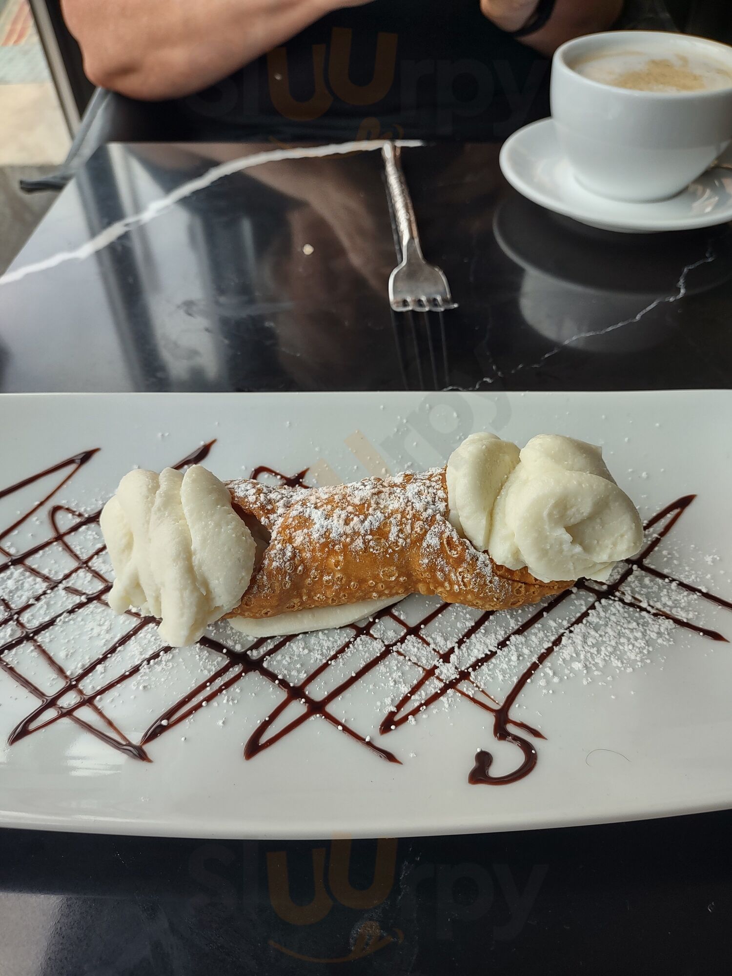 Nando Ristorante Enoteca