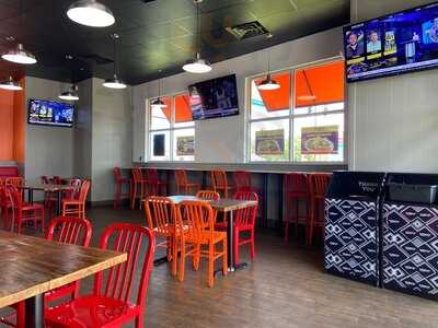 Victorico's Mexican Food