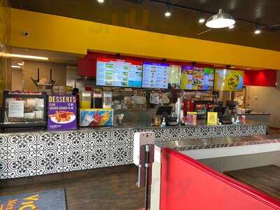 Victorico's Mexican Food