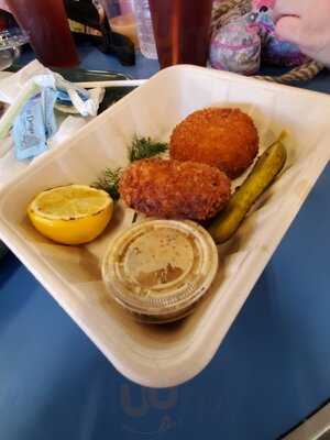 Roxy And Jo's Seafood Grill