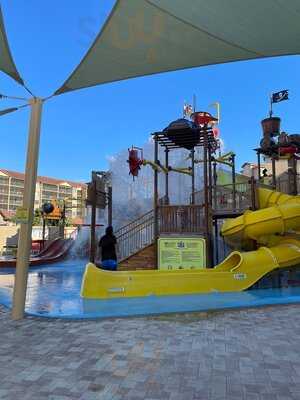 Treasure Cove Water Park