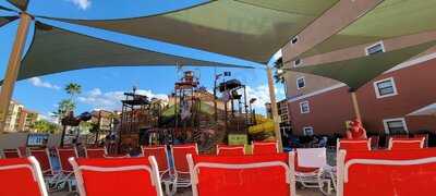 Treasure Cove Water Park