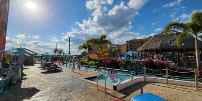 Treasure Cove Water Park