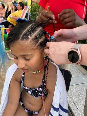 Treasure Cove Water Park