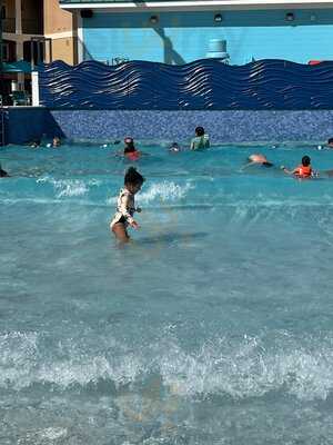 Treasure Cove Water Park