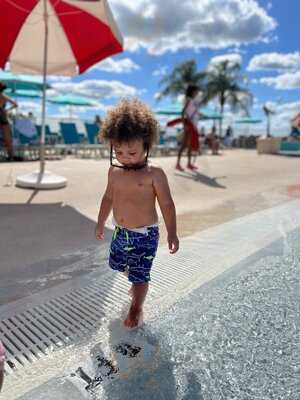 Treasure Cove Water Park